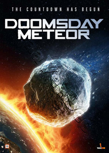 Doomsday Meteor |   DVD